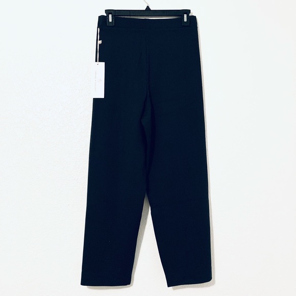 Threads 4 Thought Fold Tie Pants (Black) - Picture 5 of 5